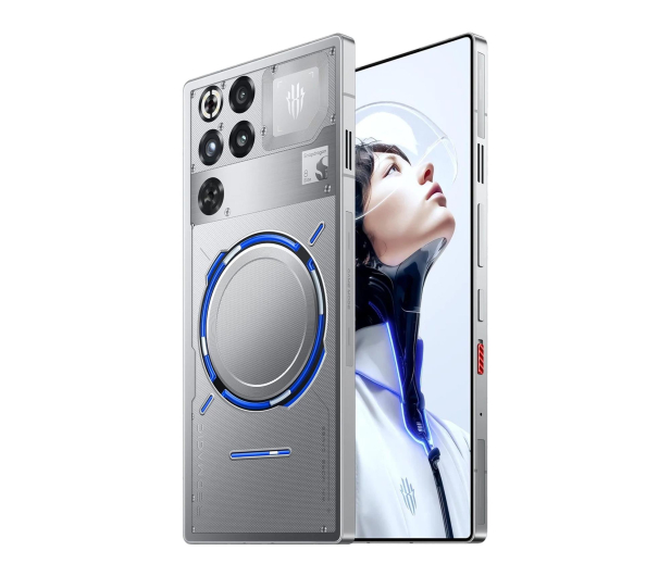 REDMAGIC 11 Pro 5G 16/512GB Subzero - 1607990 - zdjęcie 4